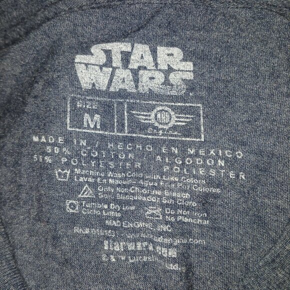 STAR WARS Shirt - Picture 2 of 3